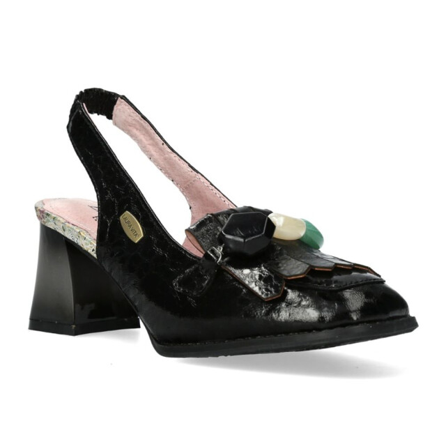 Laura Vita Pumps Hicmimo 15 large