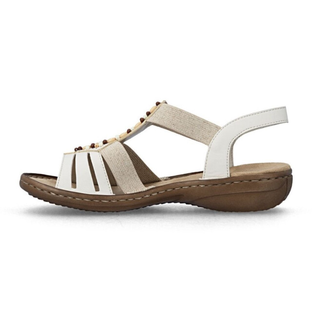 Rieker Sandalen 60851 large