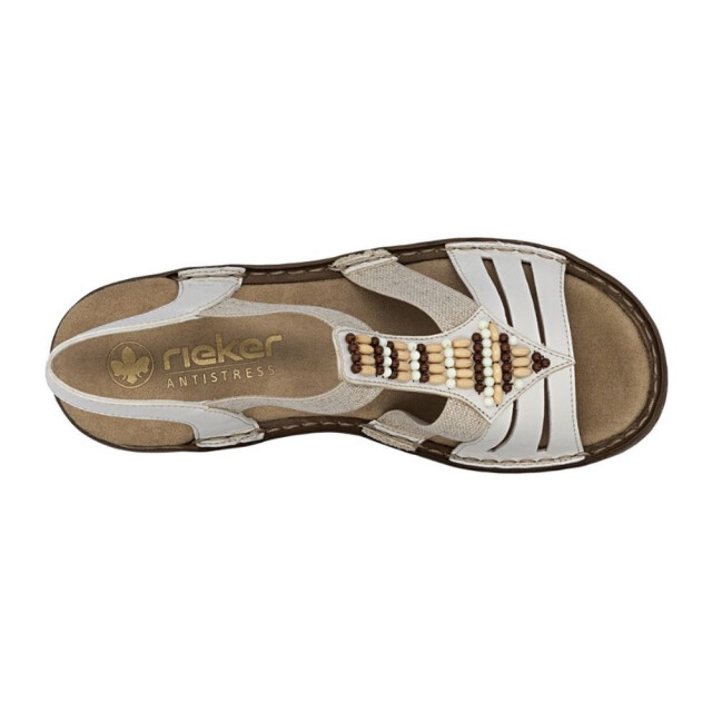 Rieker Sandalen 60851 large