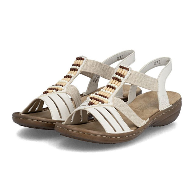 Rieker Sandalen 60851 large
