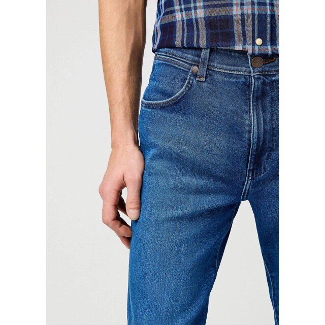 Wrangler Larston dandelion summer 112362458 large