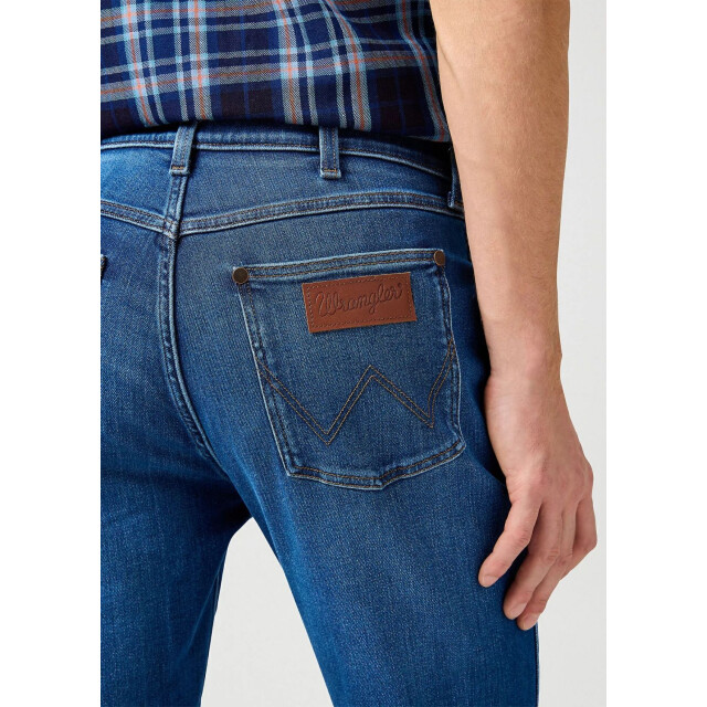 Wrangler Larston dandelion summer 112362458 large