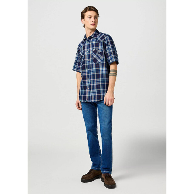 Wrangler Larston dandelion summer 112362458 large
