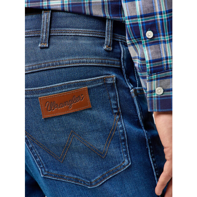 Wrangler Texas verdant tone 112364455 large