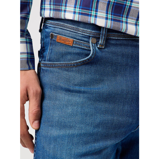 Wrangler Texas verdant tone 112364455 large
