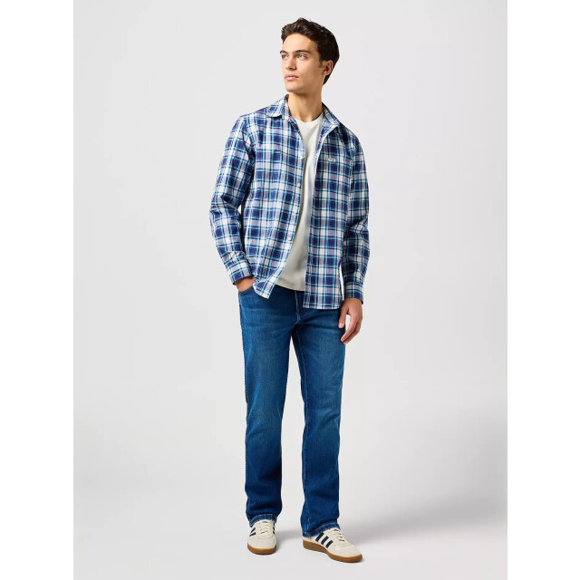 Wrangler Texas verdant tone 112364455 large