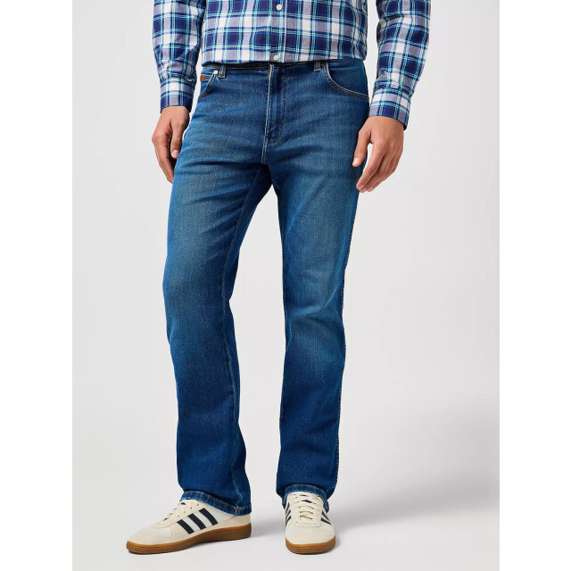 Wrangler Texas verdant tone 112364455 large