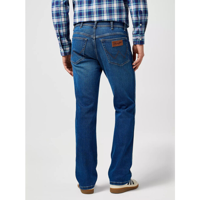 Wrangler Texas verdant tone 112364455 large