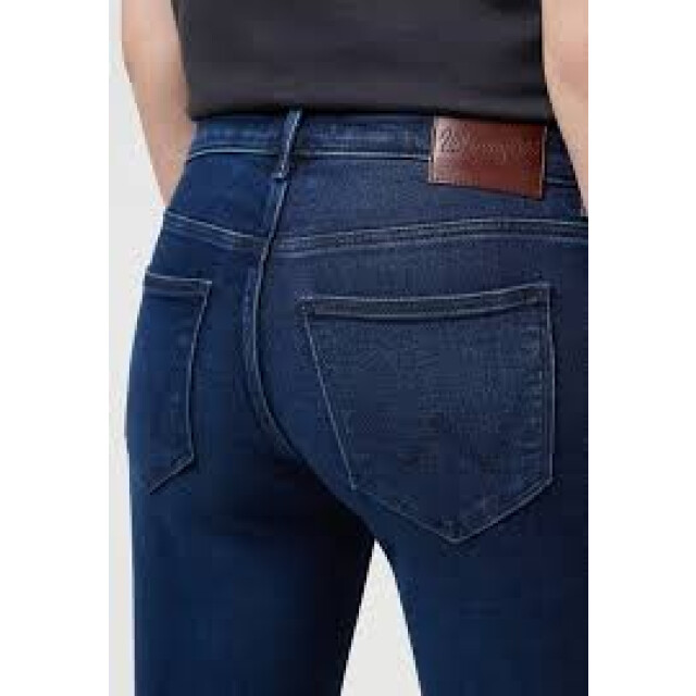 Wrangler Bootcut nightshade 112342797 large
