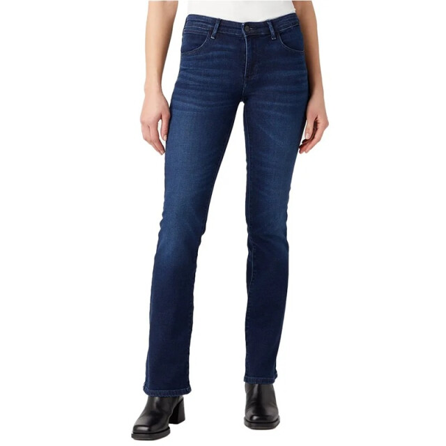 Wrangler Bootcut nightshade 112342797 large