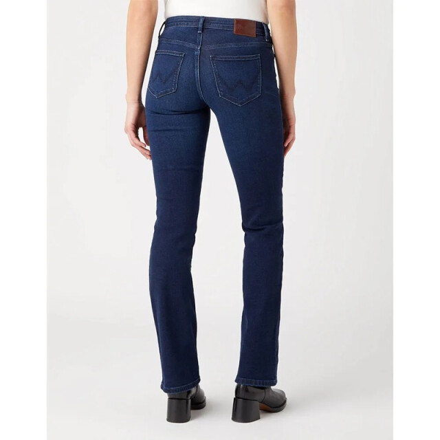 Wrangler Bootcut nightshade 112342797 large