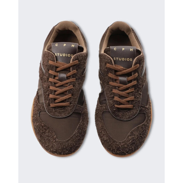 Copenhagen Dames cph650 CPH650-Chocolate large