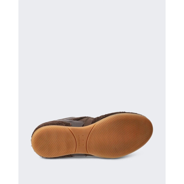 Copenhagen Dames cph650 CPH650-Chocolate large