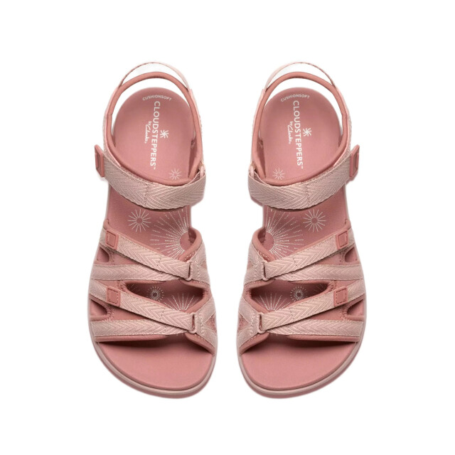 Clarks Original Mira madi dames sandaal Mira Madi large