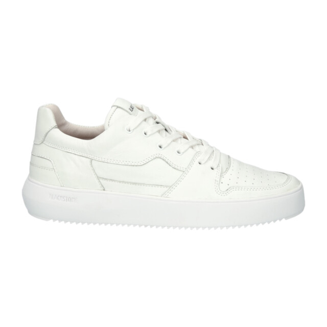 Blackstone Blackstone ZG14-WHIT Sneakers Wit Blackstone ZG14-WHIT large