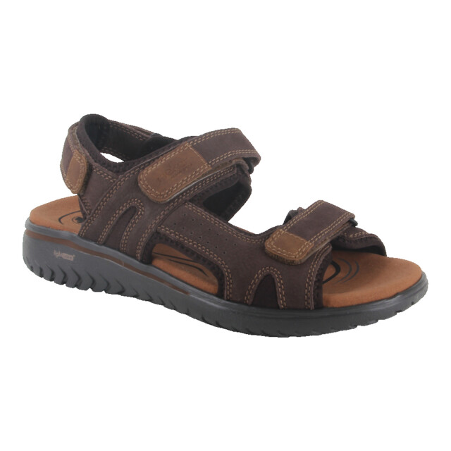 Rieker 26450-26 heren sandalen sportief Rieker 26450-26 large