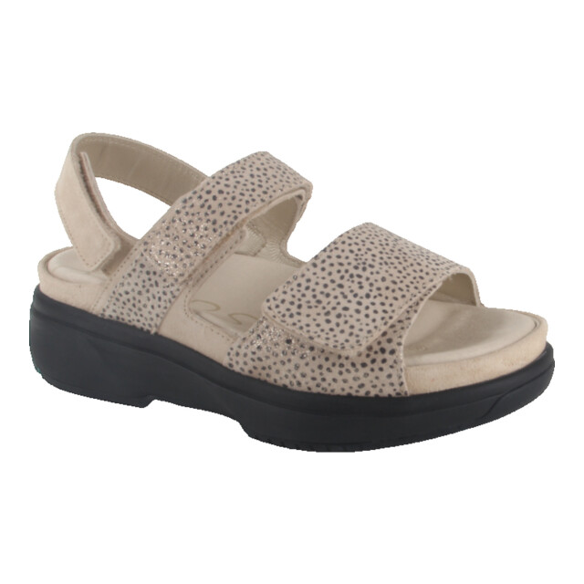 Xsensible Xsensible 30700.5.446-G/H Sandalen Beige Xsensible 30700.5.446-G/H large