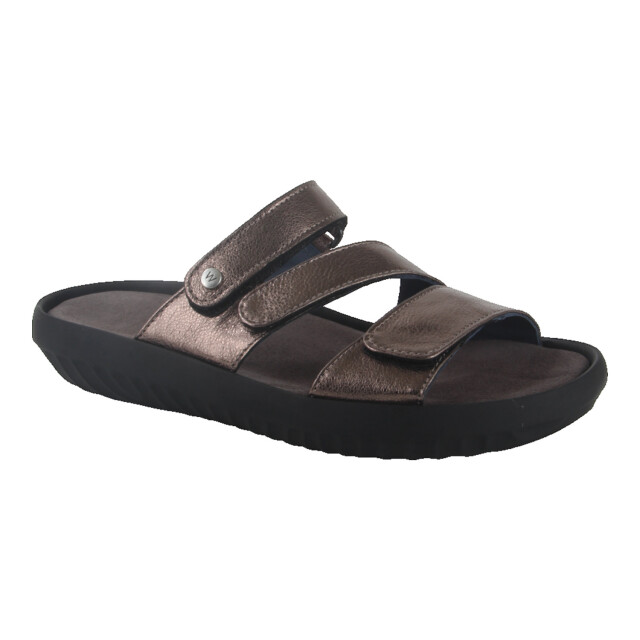 Wolky Wolky 0088523-203 Slippers Zilver Wolky 0088523-203 large