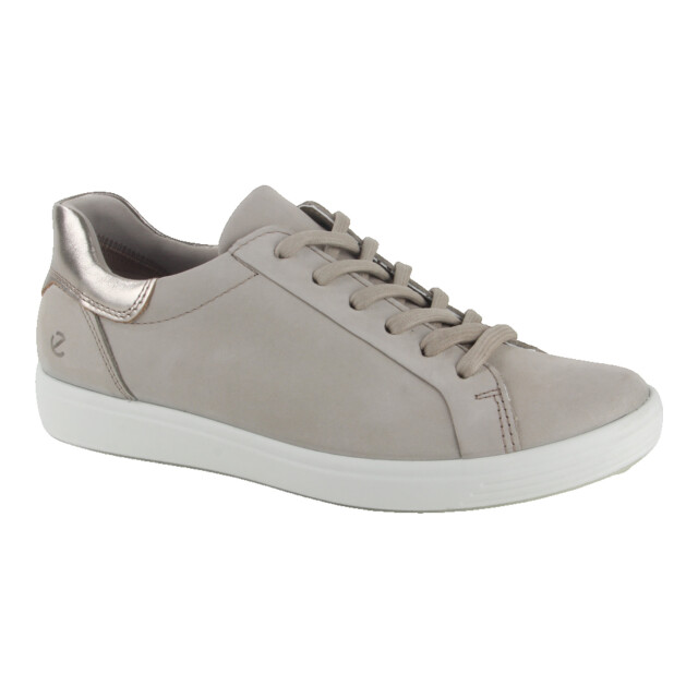 ECCO Ecco 470843-61543 Veterschoenen Beige Ecco 470843-61543 large