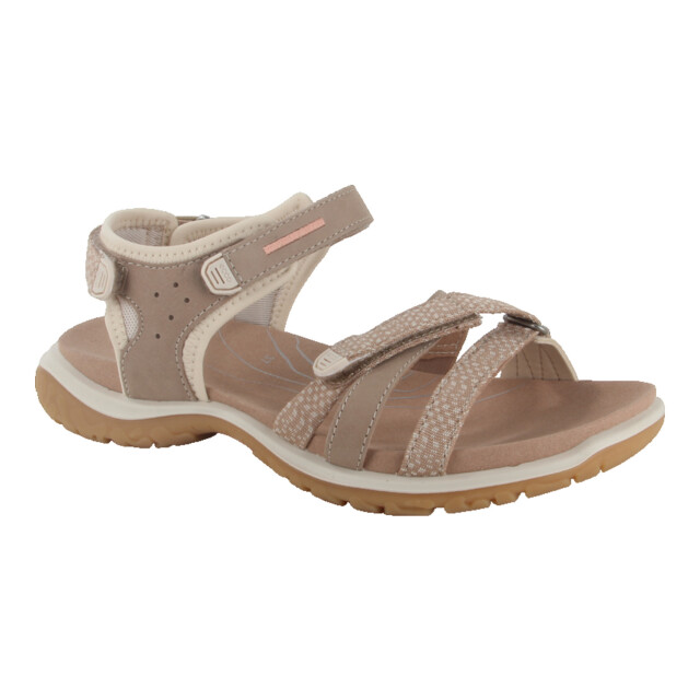 ECCO Ecco 853303-61244 Sandalen Beige Ecco 853303-61244 large