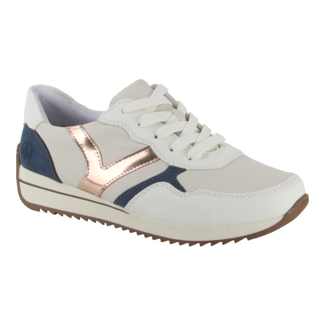 Rieker N1200-60 dames sneakers Rieker N1200-60 large