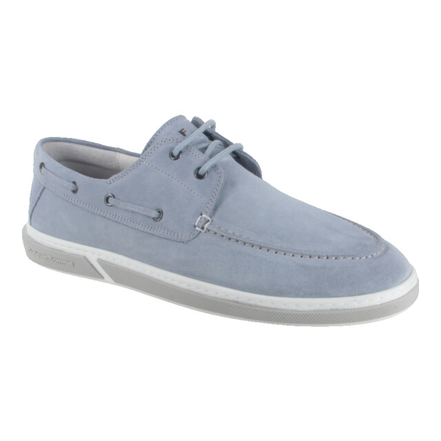 Floris van Bommel Floris Van Bommel SFM-10208-42-01 Veterschoenen Blauw Floris Van Bommel SFM-10208-42-01 large