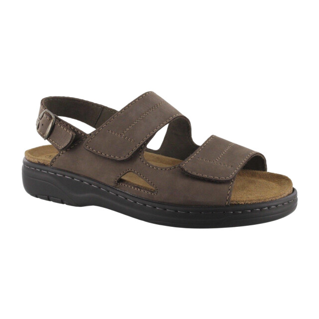 Solidus 78061-30423-h heren sandalen 42,5 (8,5) Solidus 78061-30423-H large