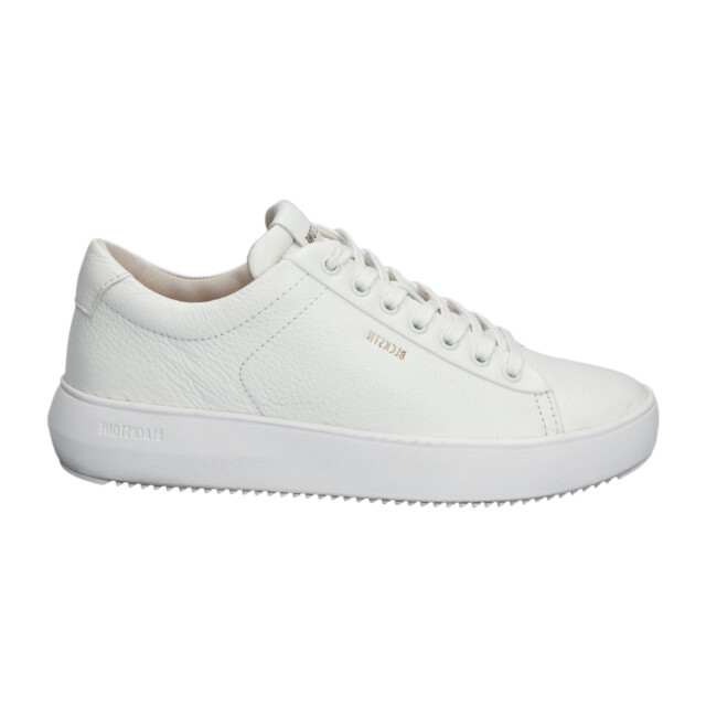 Blackstone Blackstone BL221-WHIT Sneakers Wit Blackstone BL221-WHIT large