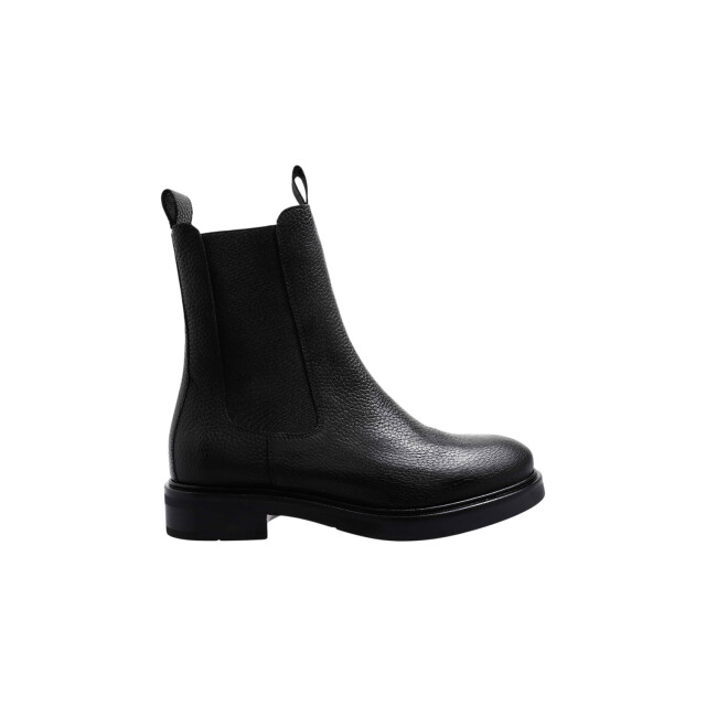 Via Vai VIA VAI 62160-01-900 Boots Zwart VIA VAI 62160-01-900 large