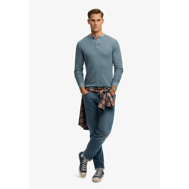 Superdry Lw texture granded top raf 5329.33.0001 large