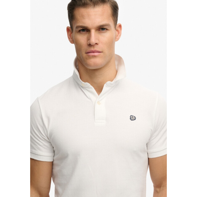 Superdry Pique polo - 5369.01.0003 large