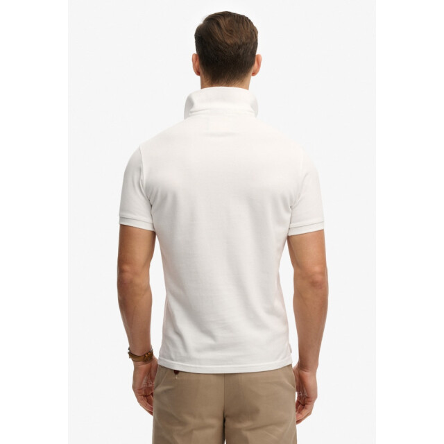 Superdry Pique polo - 5369.01.0003 large