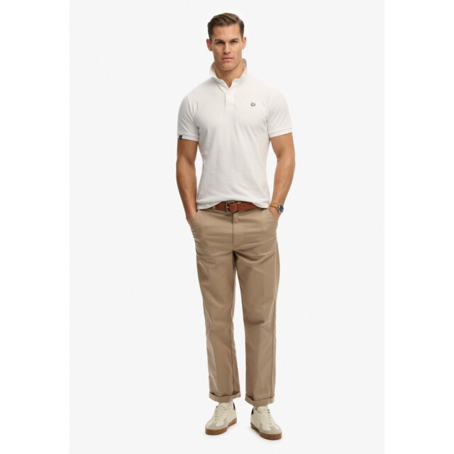 Superdry Pique polo - 5369.01.0003 large
