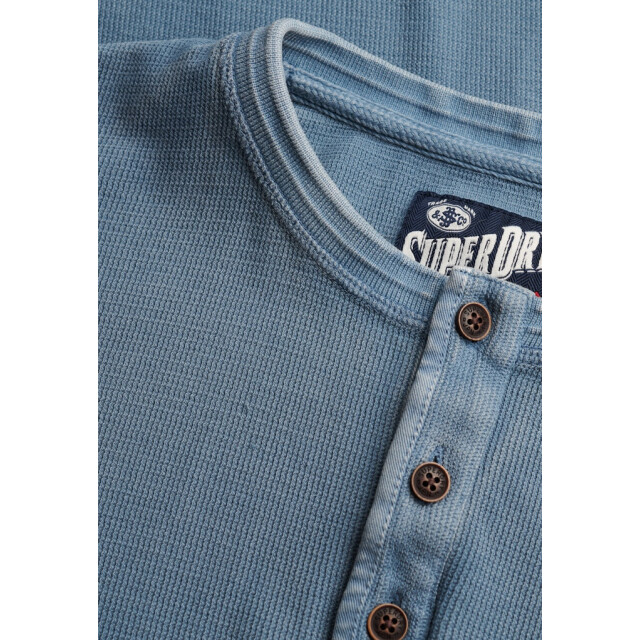 Superdry Lw texture granded top raf 5329.33.0001 large