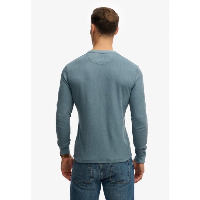 Superdry Lw texture granded top raf 5329.33.0001 large