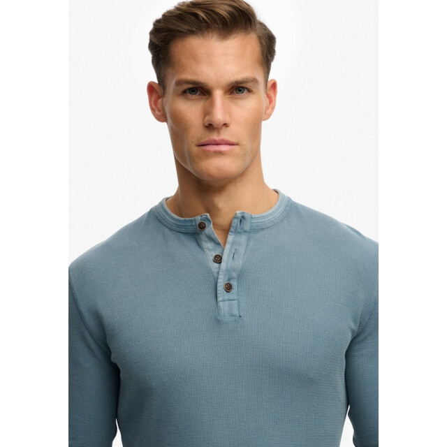 Superdry Lw texture granded top raf 5329.33.0001 large