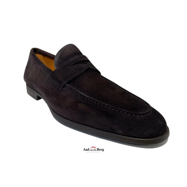 Magnanni 25396 499 Aston Instapschoenen Bruin 25396 499 Aston large