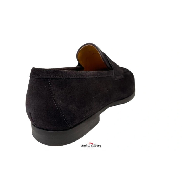 Magnanni 25396 499 Aston Instapschoenen Bruin 25396 499 Aston large