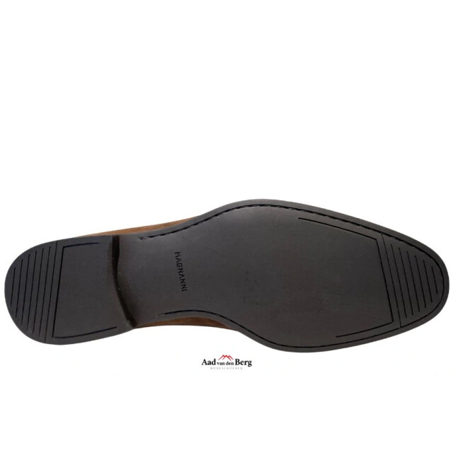 Magnanni 25396 499 Aston Instapschoenen Bruin 25396 499 Aston large