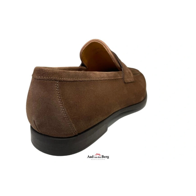 Magnanni 25396 499 Aston Instapschoenen Bruin 25396 499 Aston large