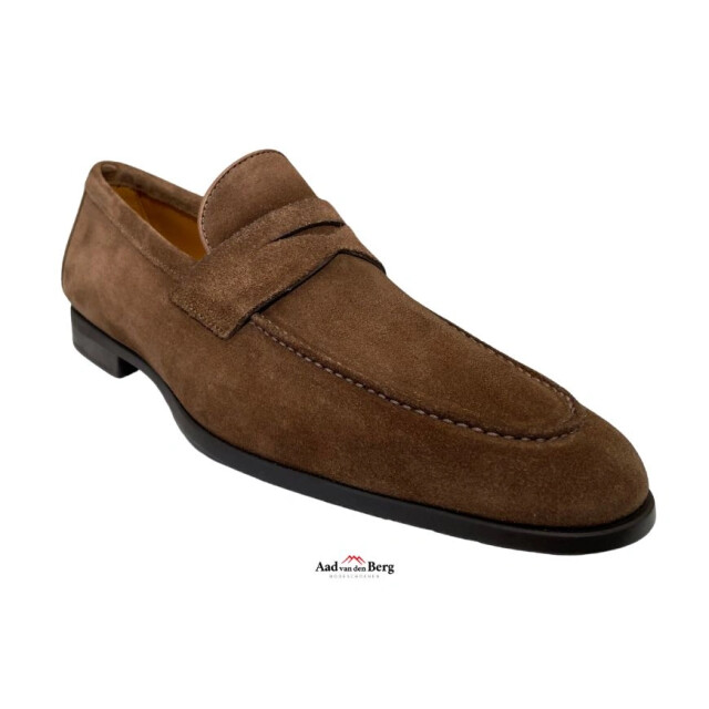 Magnanni 25396 499 Aston Instapschoenen Bruin 25396 499 Aston large