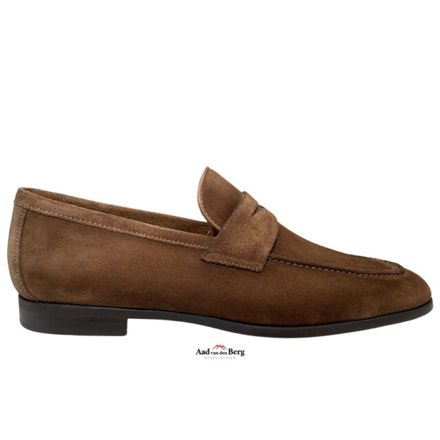 Magnanni 25396 499 Aston Instapschoenen Bruin 25396 499 Aston large