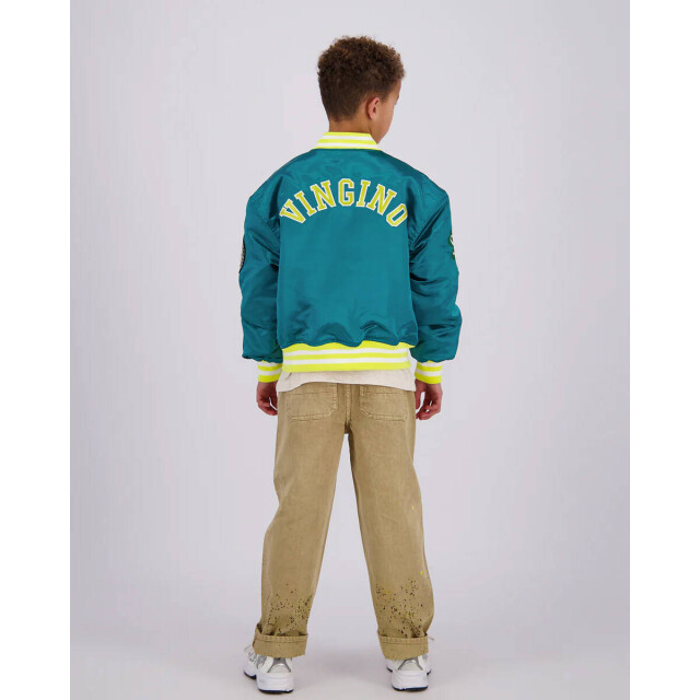 Vingino Jasje c153ku100004 Vingino Jasje C153KU100004 large