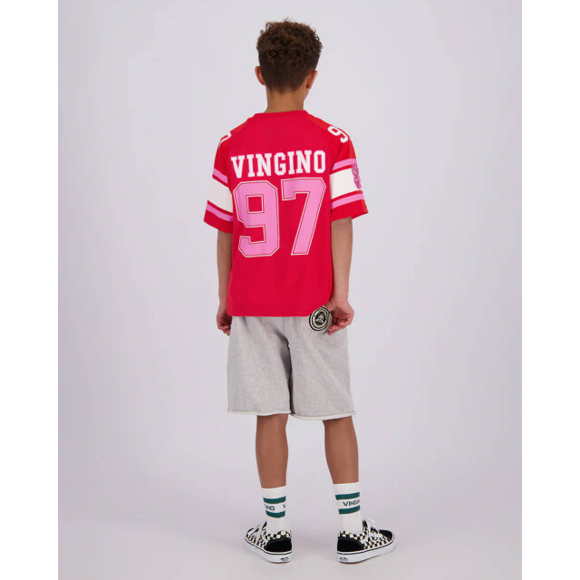 Vingino T-shirt c153kb300007 Vingino T-shirt C153KB300007 large