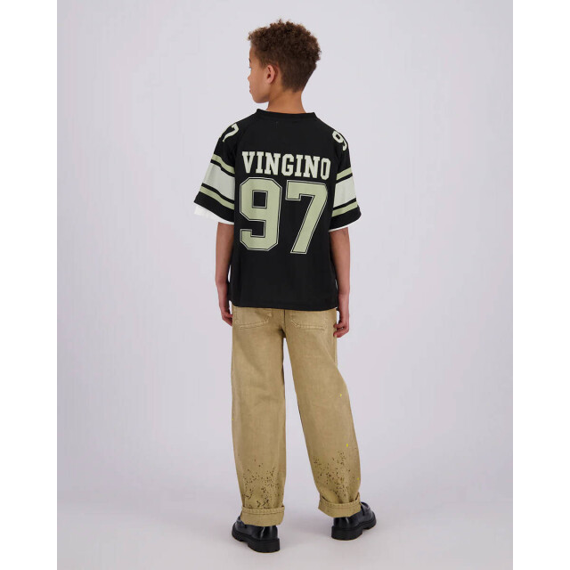 Vingino T-shirt c153kb300007 Vingino T-shirt C153KB300007 large