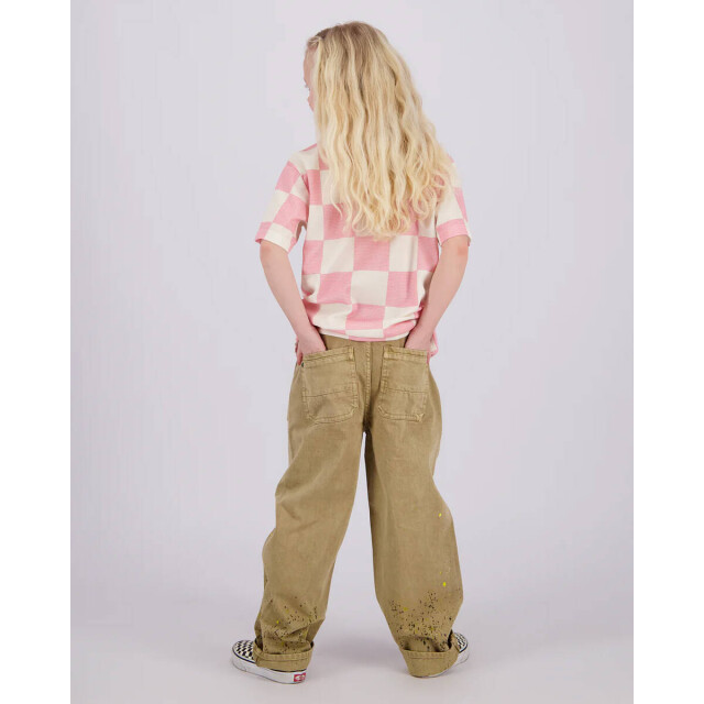 Vingino T-shirt c153ku300008 Vingino T-shirt C153KU300008 large