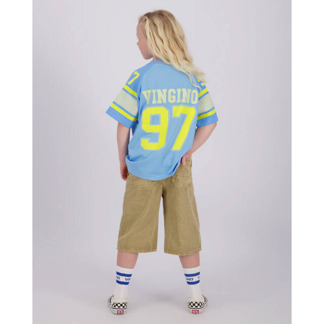 Vingino T-shirt c153kb300007 Vingino T-shirt C153KB300007 large