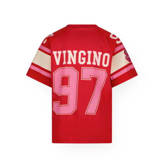 Vingino T-shirt c153kb300007 Vingino T-shirt C153KB300007 large