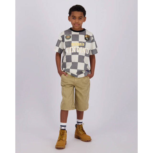 Vingino T-shirt c153ku300008 Vingino T-shirt C153KU300008 large