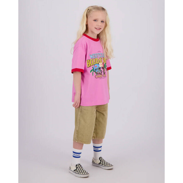 Vingino T-shirt c153kb300004 Vingino T-shirt C153KB300004 large